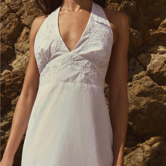 ZARA Summer Dress - Picture 2 of 8